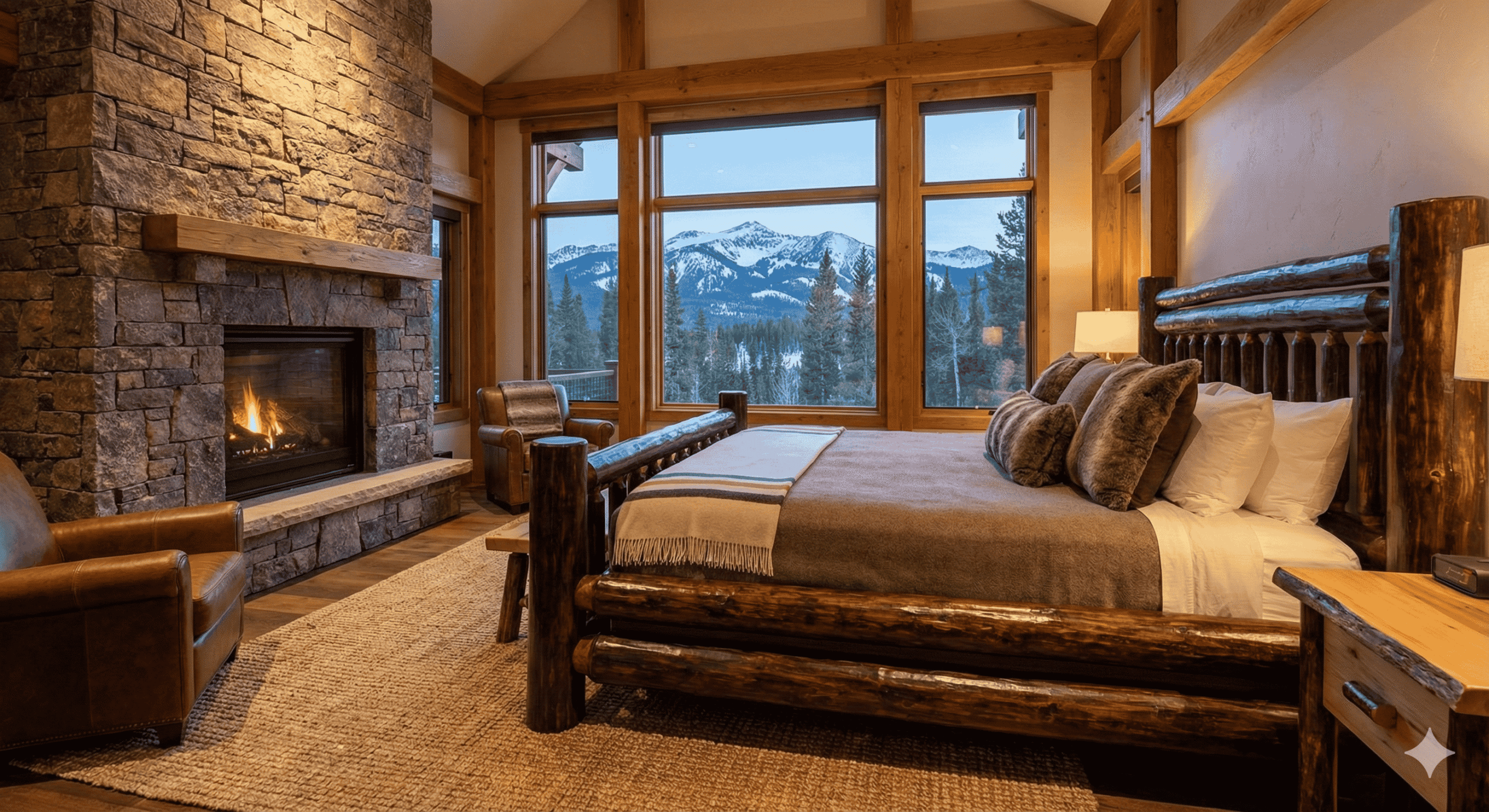 The Ultimate Log Bed Buying Guide